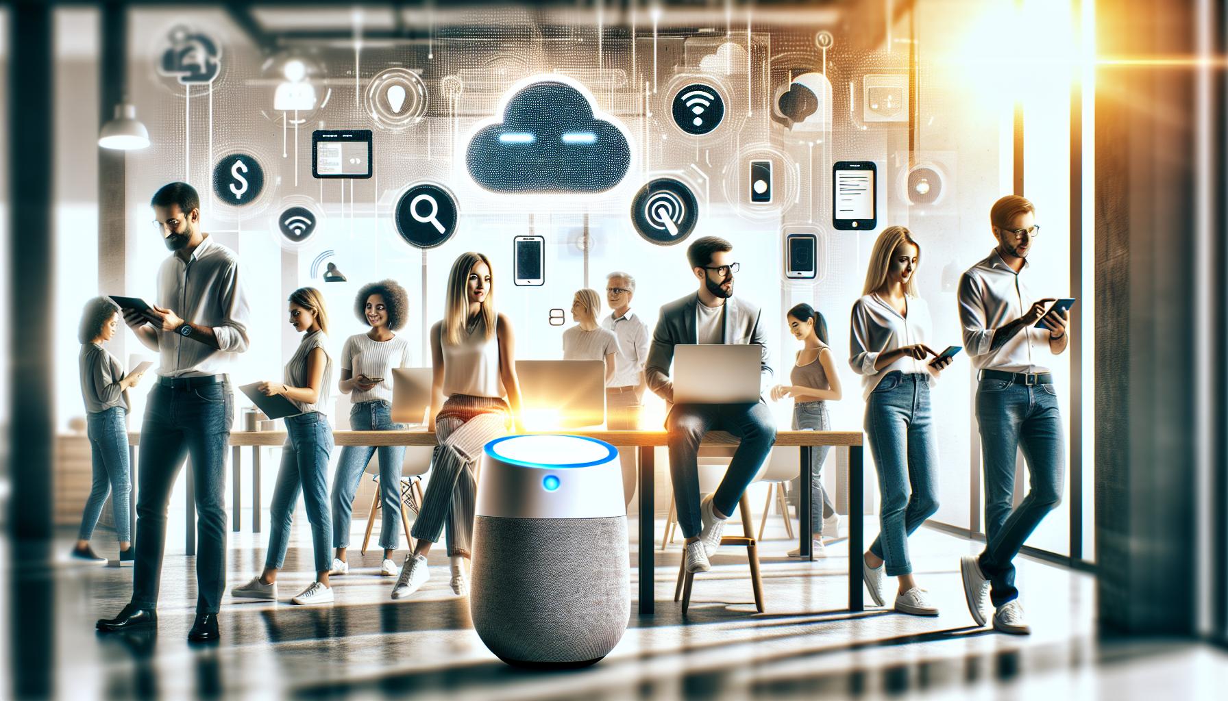 G.co/assistant/setup: Google Assistant Configuration 3 Essential Requirements for Google Assistant Setup