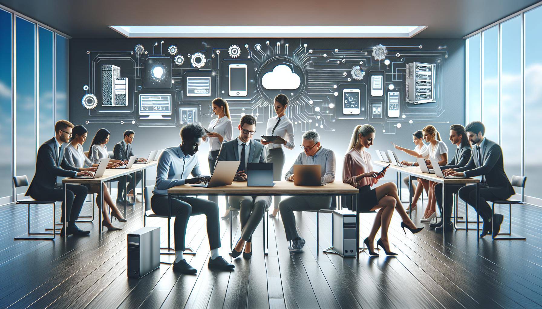 Essential Requirements for Setting Up Your Account