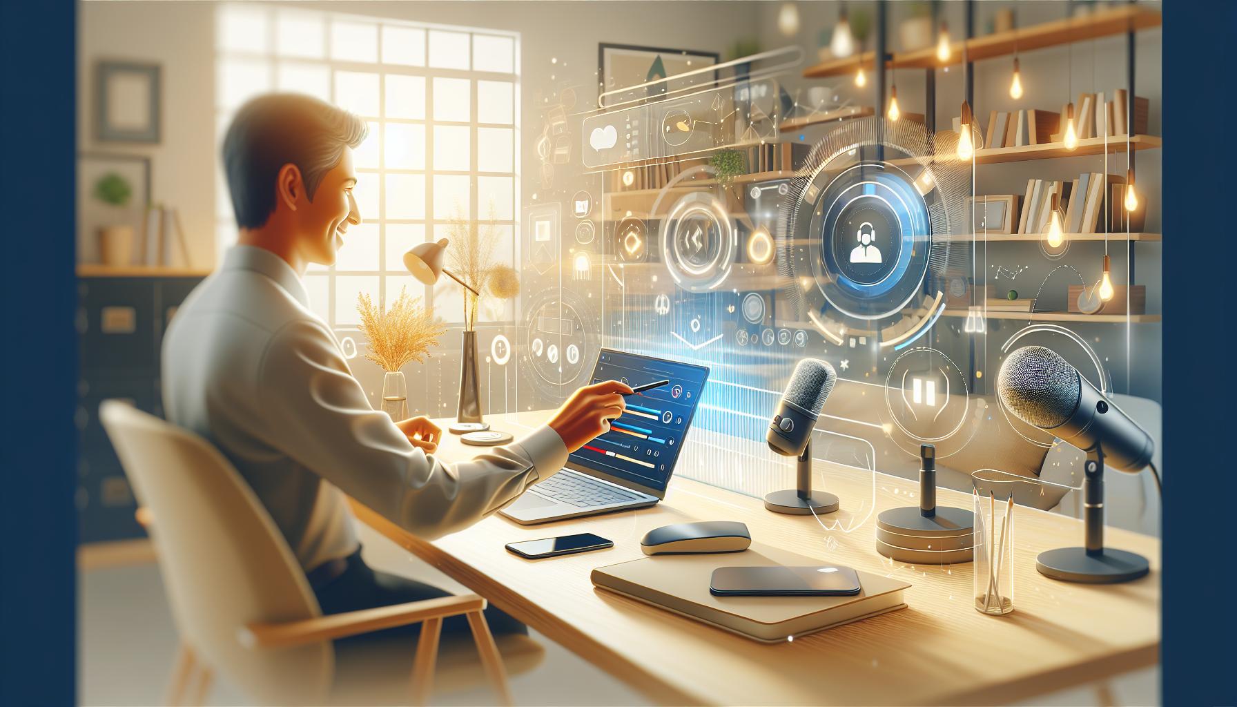 Essential Settings for Boosting Microphone Volume