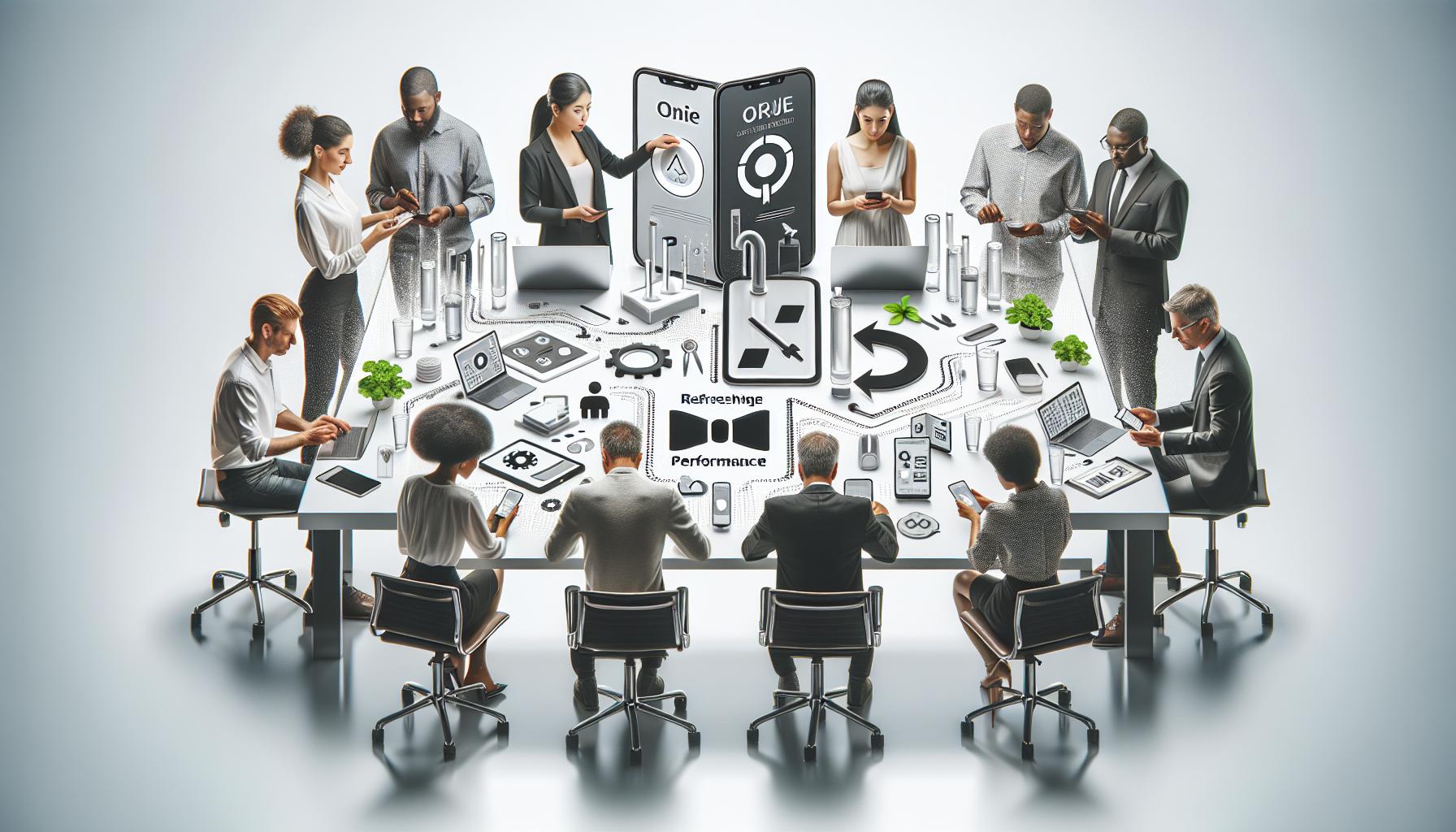 Refresh My Phone: Boost Speed and Performance Now 4 Essential Steps to Refresh Your Phone's Performance