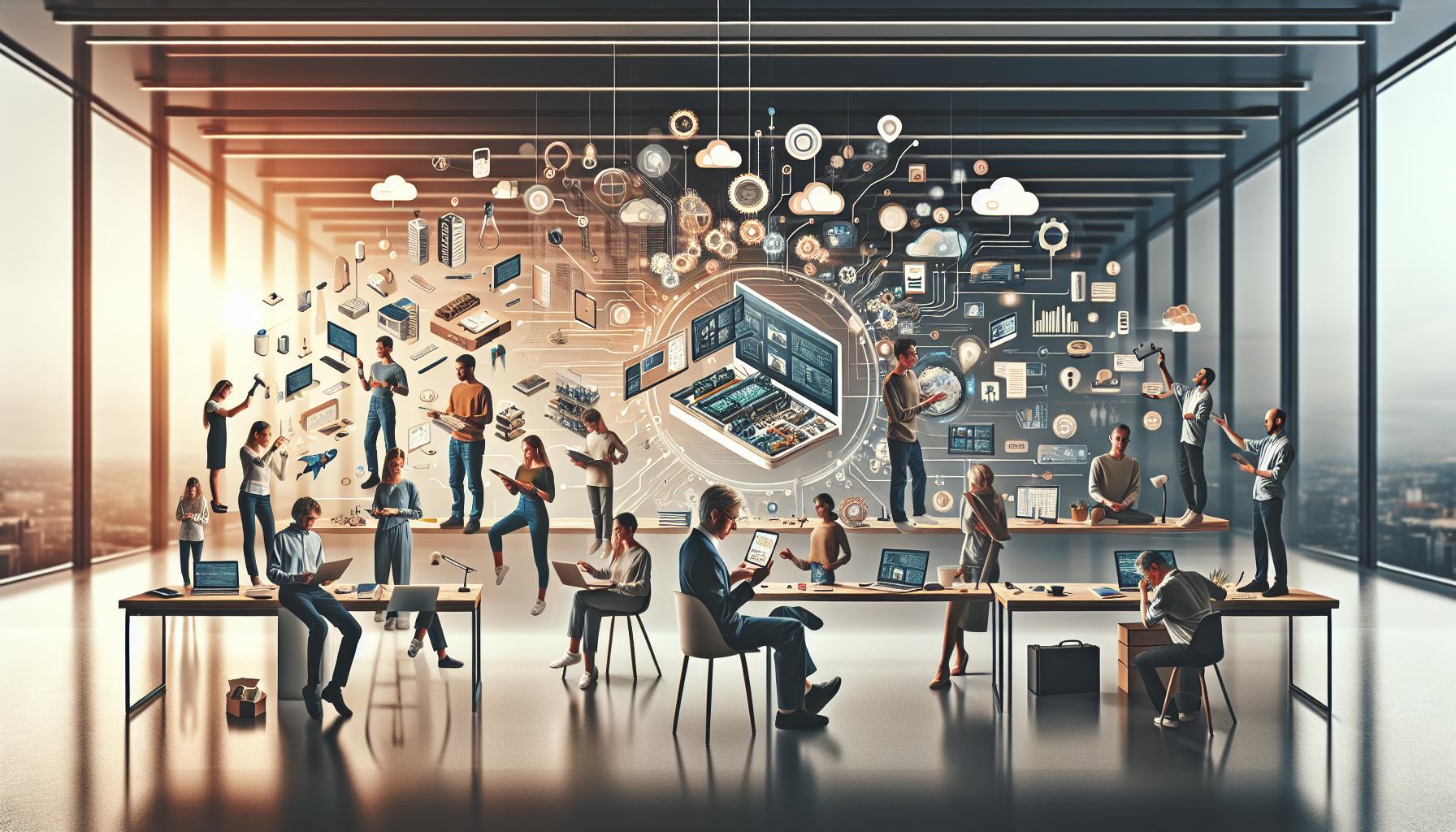 Examples of Continuity in Historical Contexts