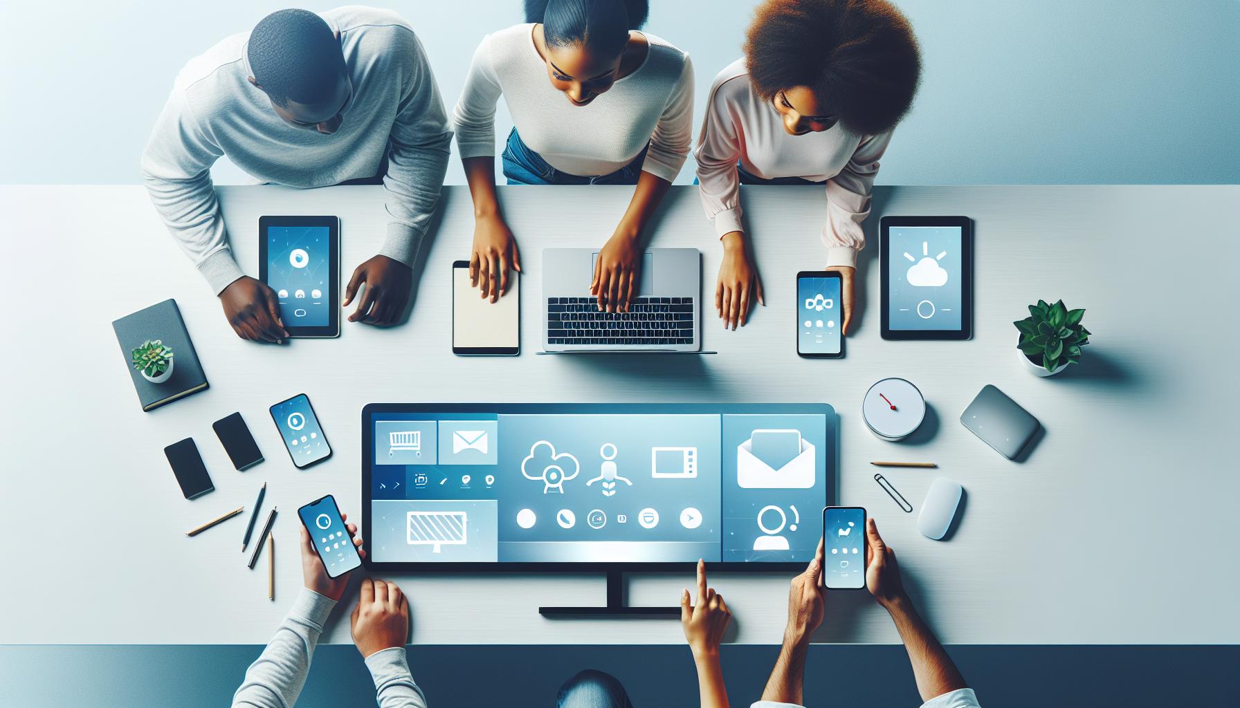 Exploring Compatible Devices for WatchTV Cox Streaming