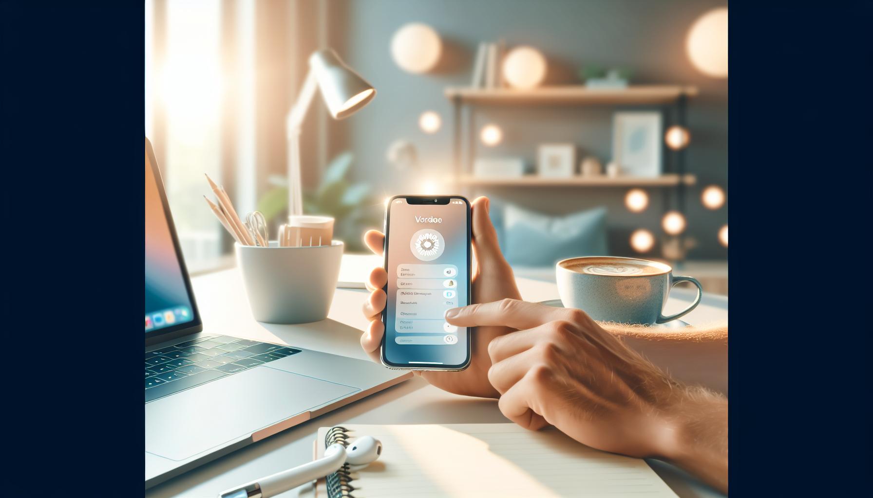 Exploring iPhone Settings: Must-Know Options
