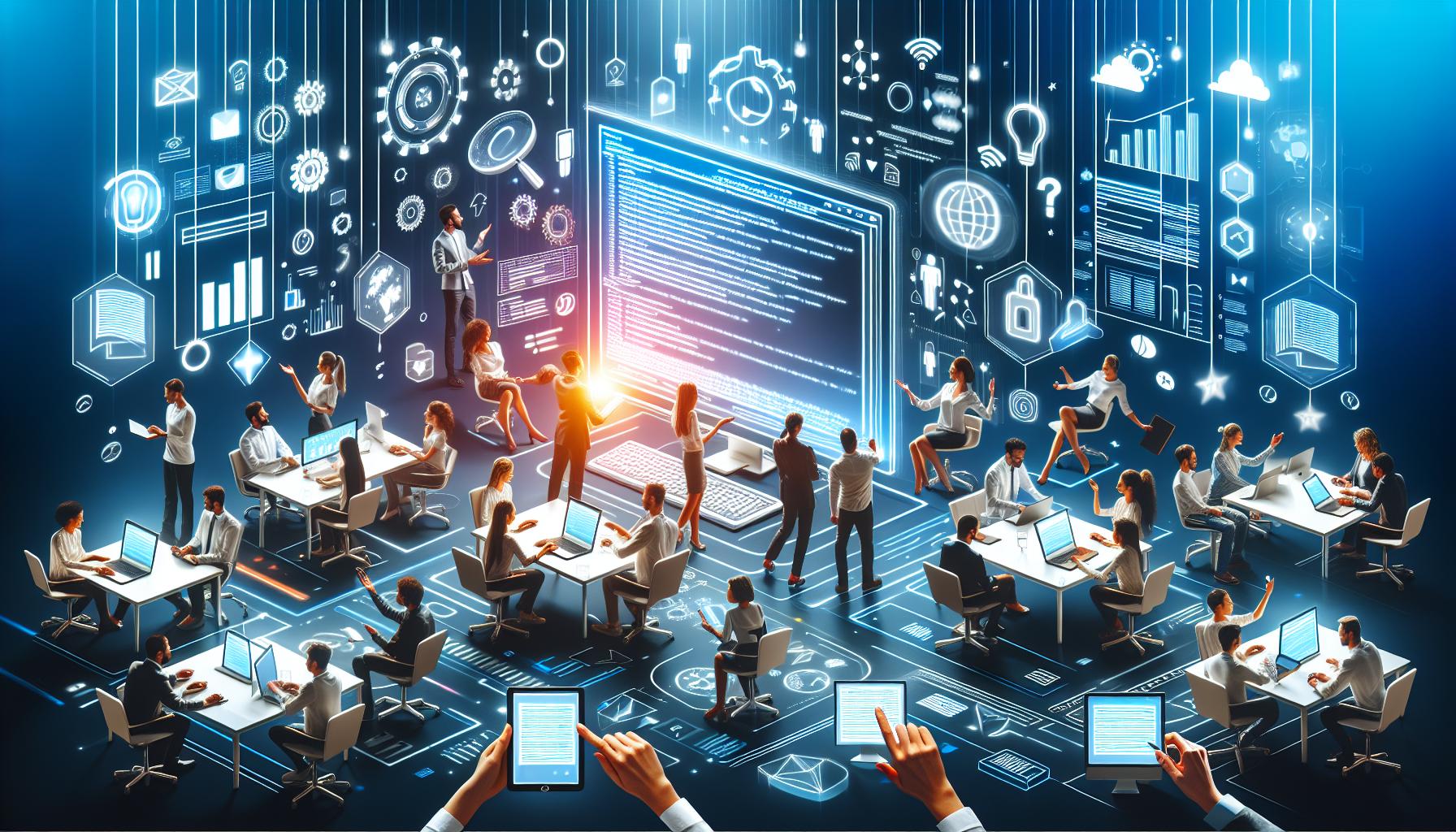 Default Text Editor in Windows: What to Use 3 Exploring Key Features of Popular Text Editors