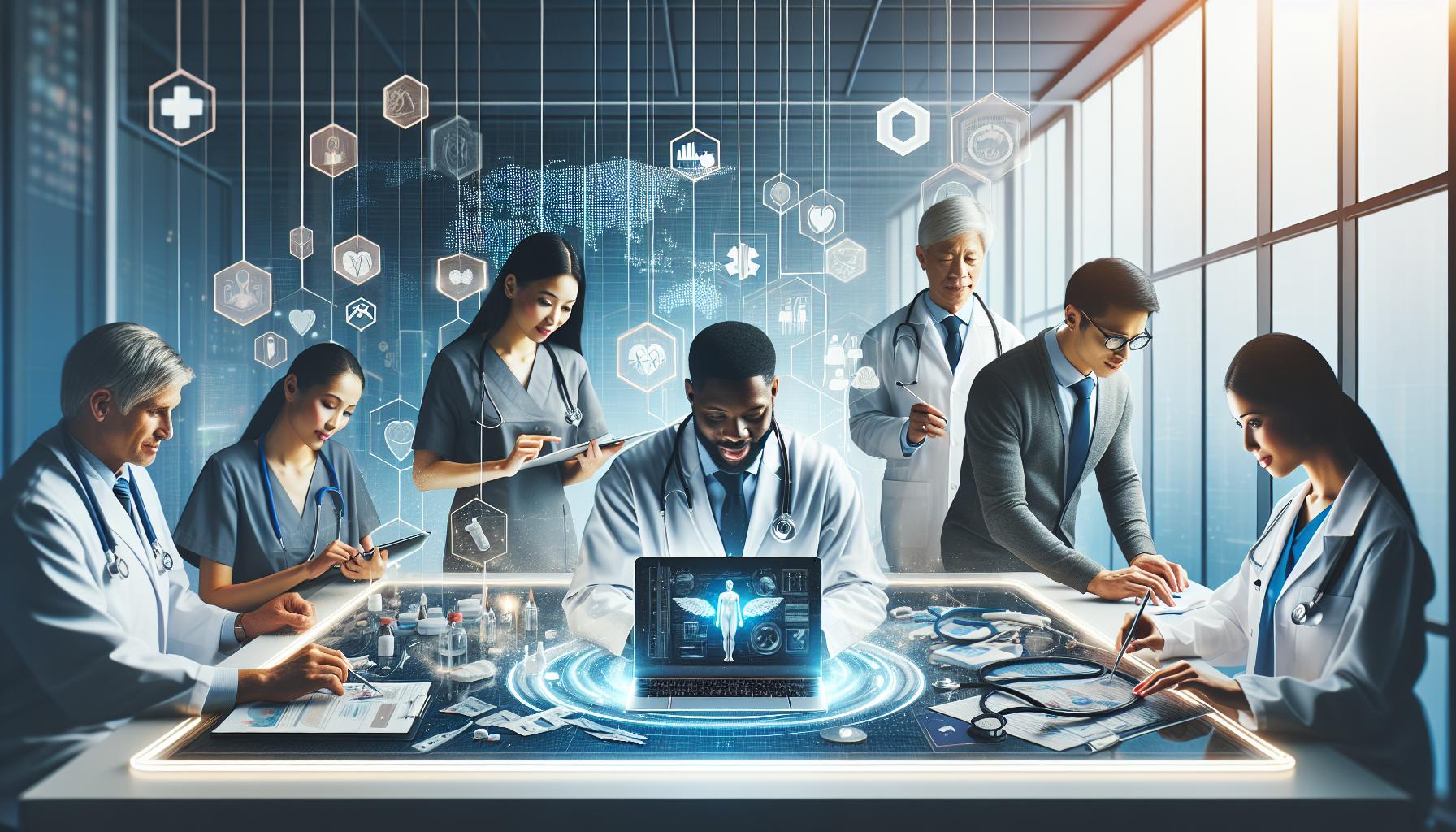 Is MD a Suffix? Medical Titles Explained Clearly 4 Exploring Other Medical Credentials and Their Significance