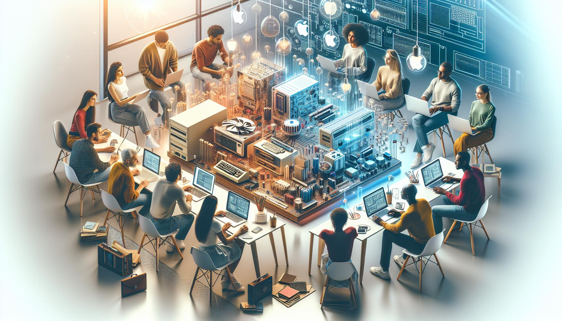 How Much Did the First Apple Computer Cost? Surprising Facts 3 Factors Influencing the Cost of Early Apple Computers