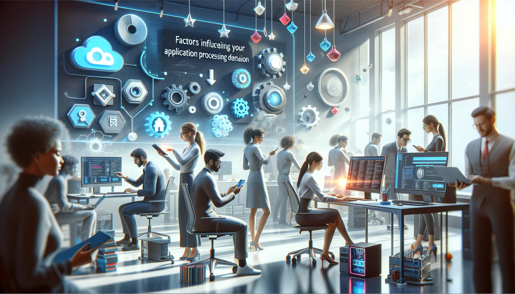 AMCAS Processing Time—How Long Until Your Application Moves? 3 Factors Influencing Your Application Processing Duration