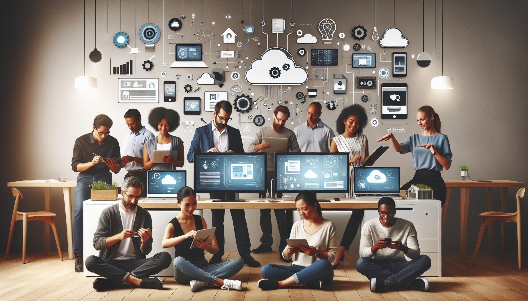 How Is a Computer Like a Mineral? The Surprising Truth 4 The Fascinating Connection Between Structure and Function