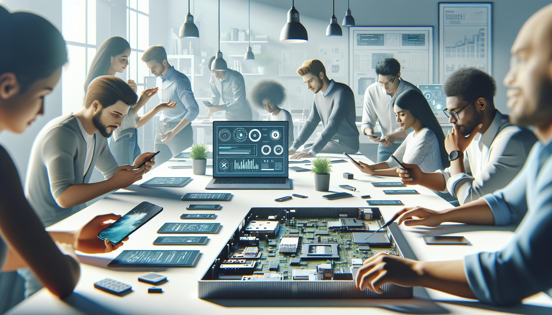 Why Is My Phone Glitchy? Troubleshoot Performance Issues 4 Hardware Problems Affecting Your Phone's Speed