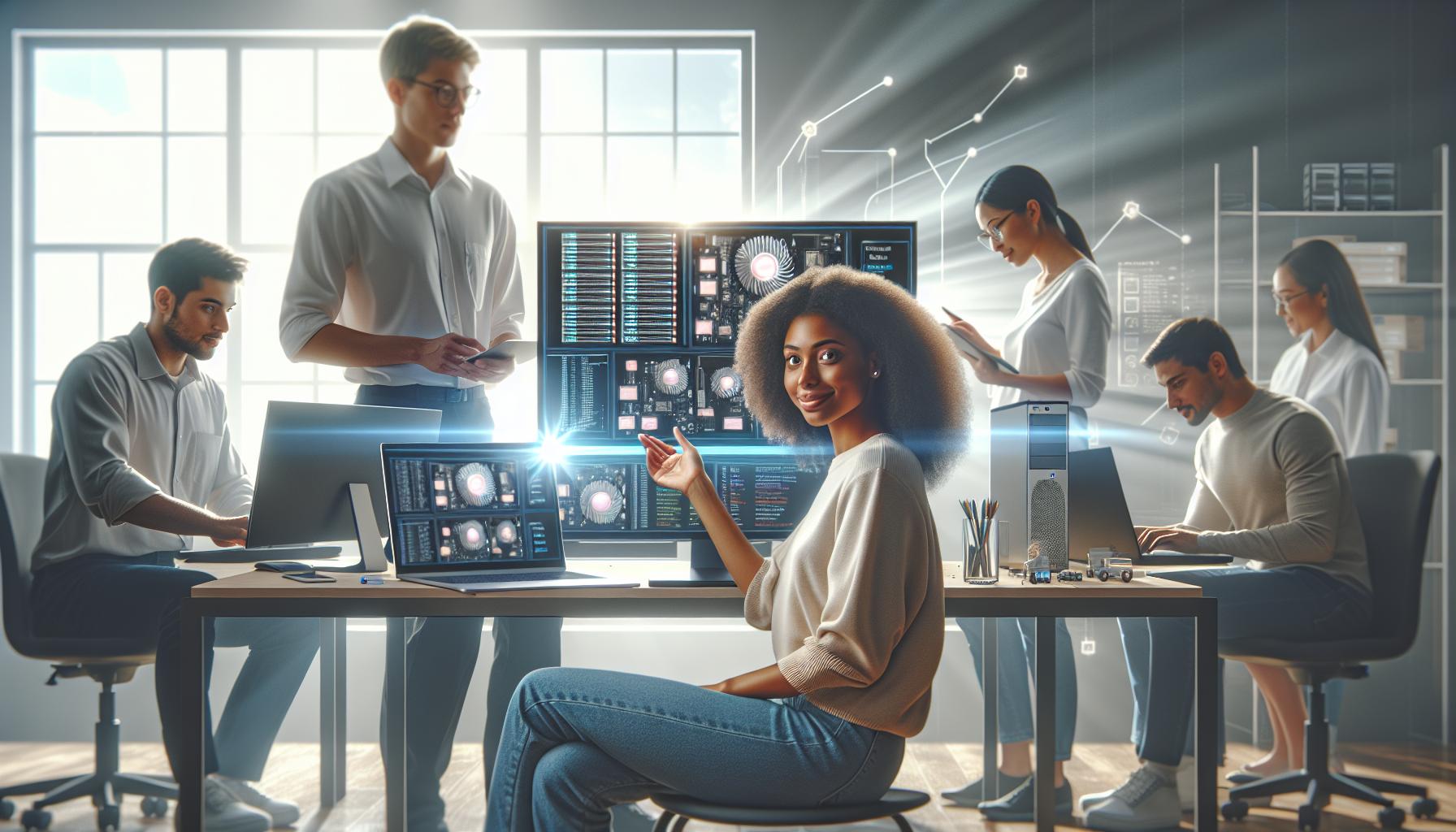 How to Access BIOS on Windows 10 Systems