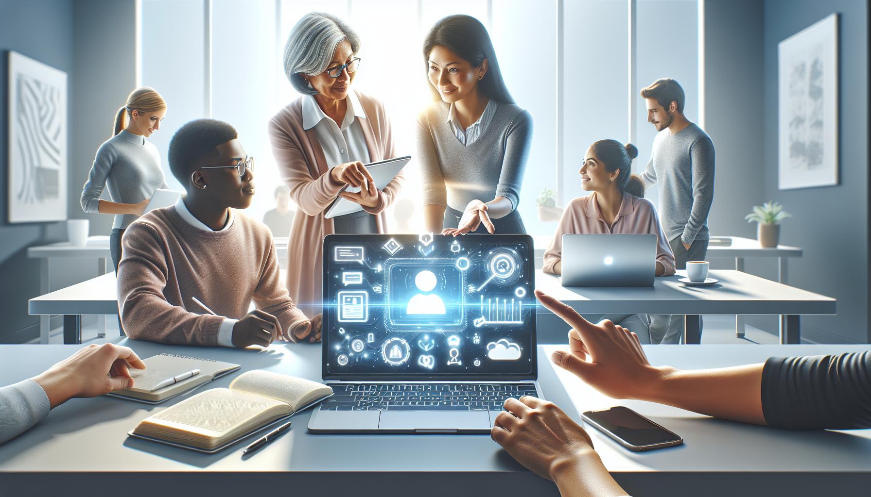 How to Access Contacts on MacBook