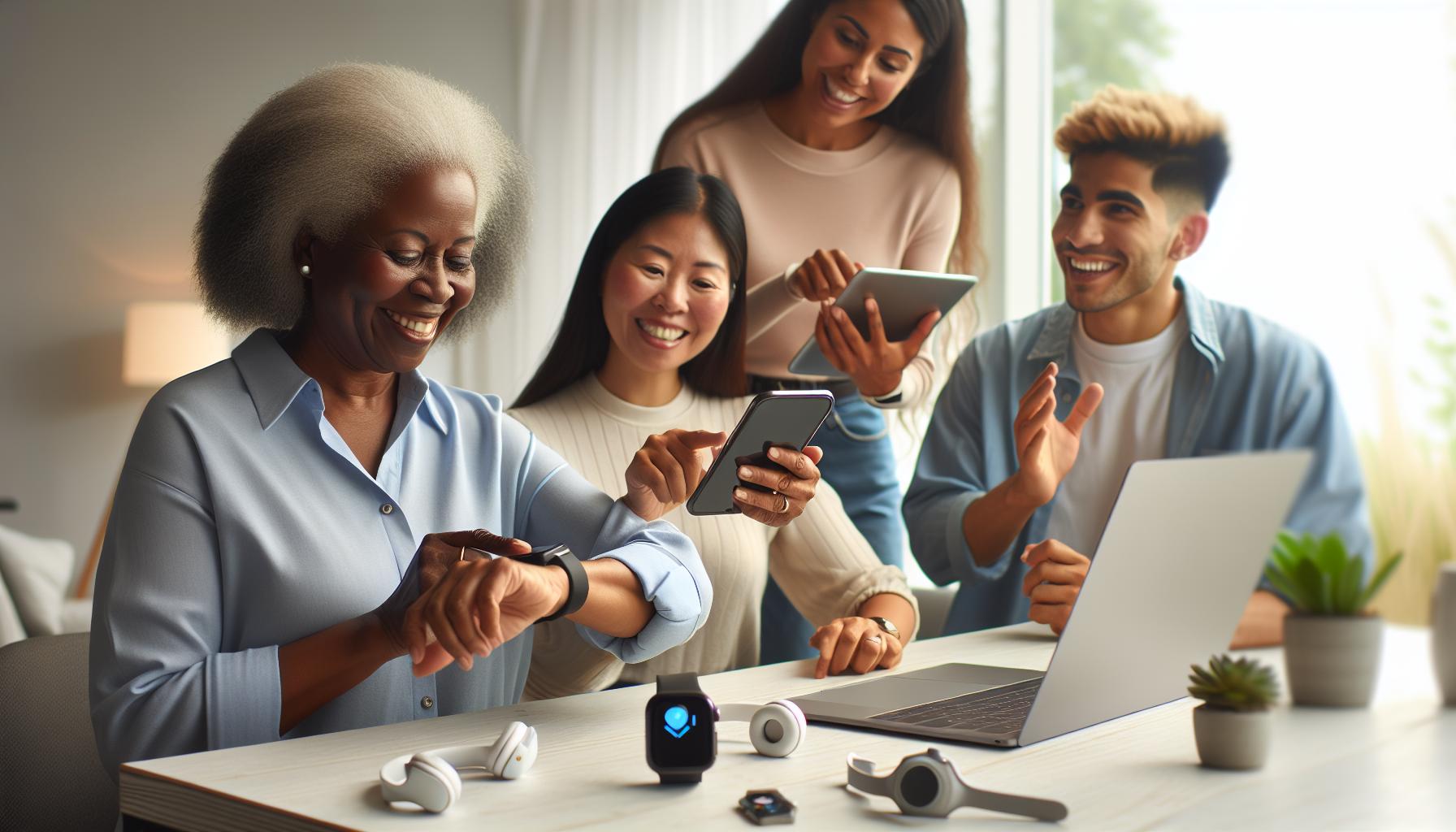 How to Access Google Assistant Settings