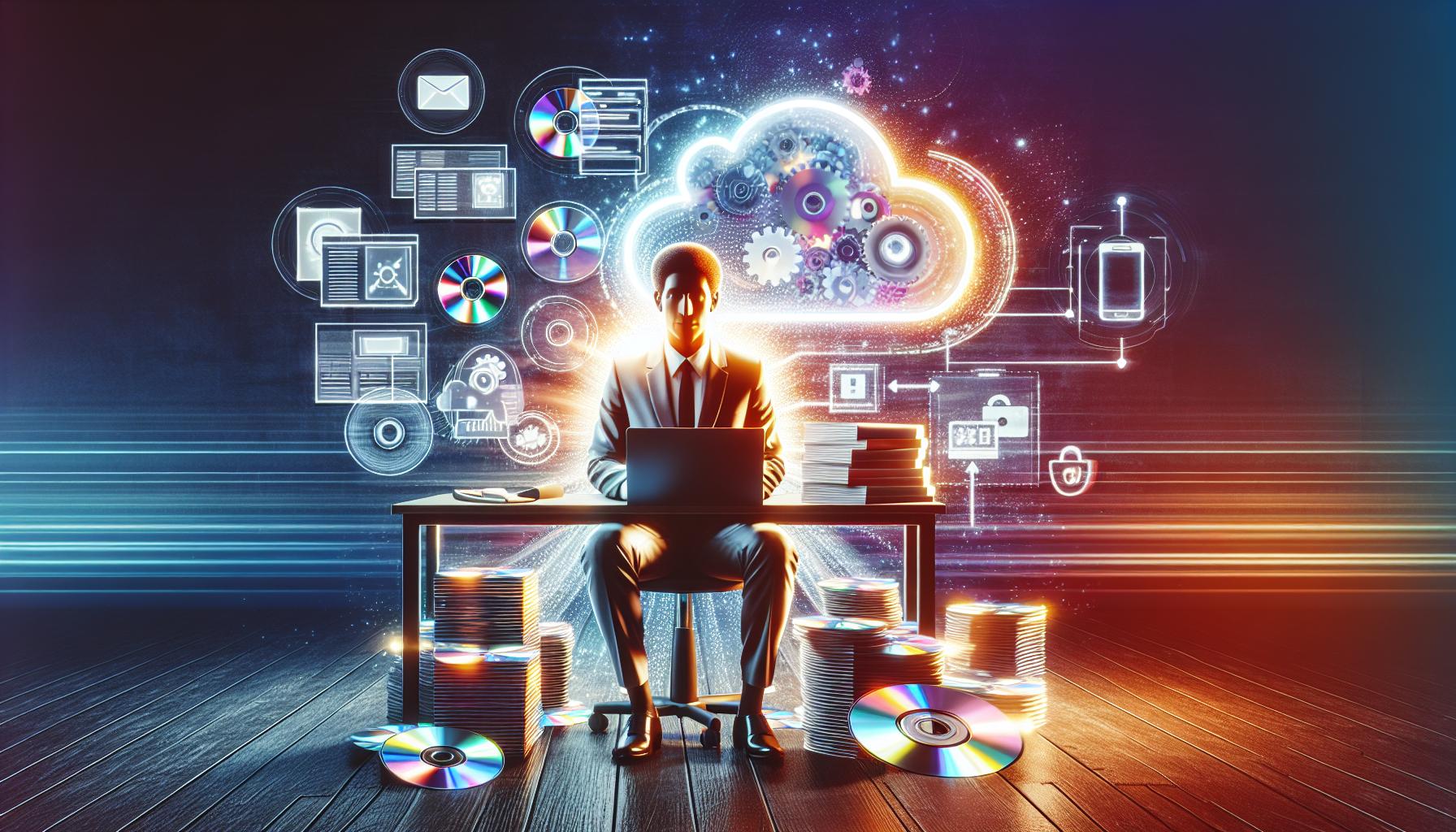 How to Choose the Right Software for CD Downloading