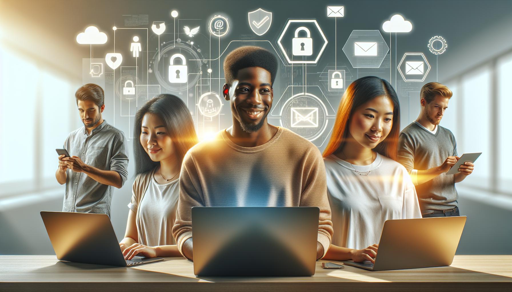 How Cybercriminals Use Phishing Attacks