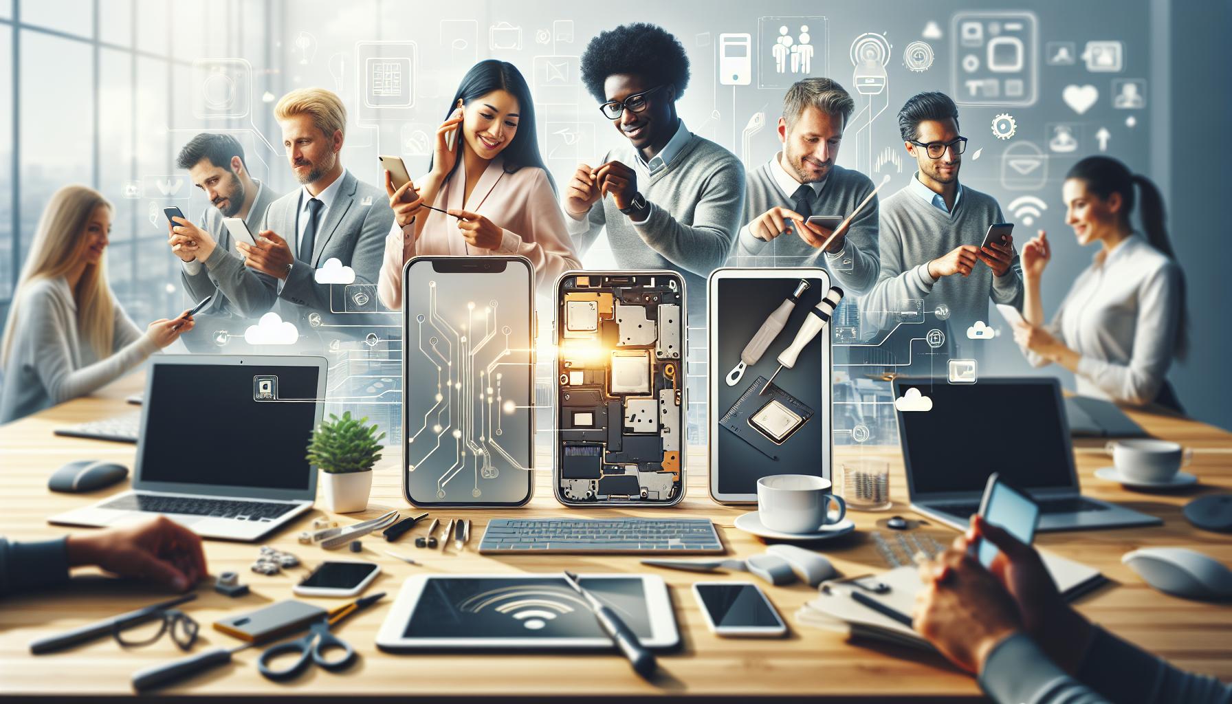 How to Find a Dead Phone in Your House 3 How to Determine If Your Phone Is Truly Dead