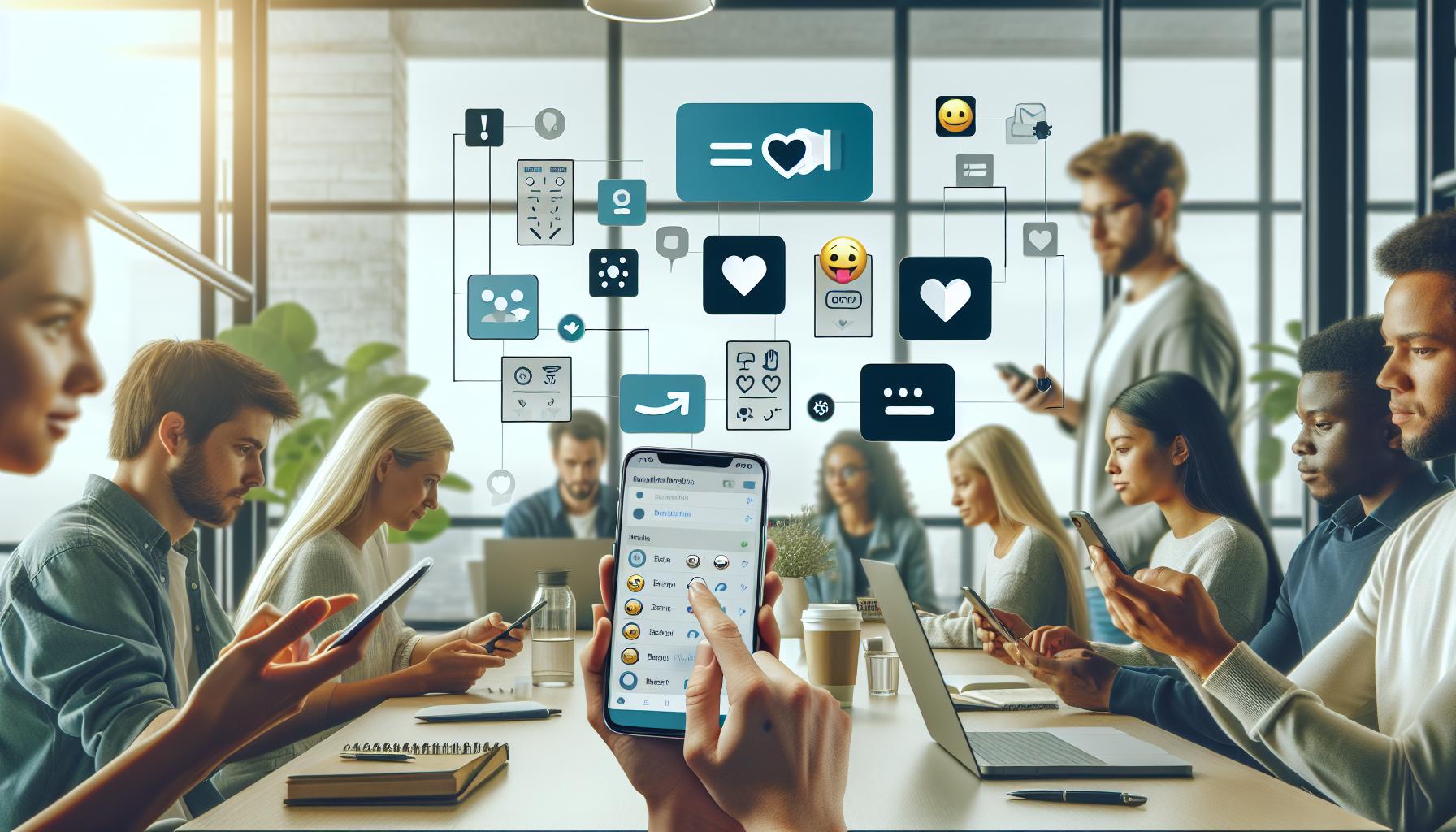 Can You Like a Text on Android? Unlock Emoji Reactions Now 5 How to Enable Emoji Reactions for Texts