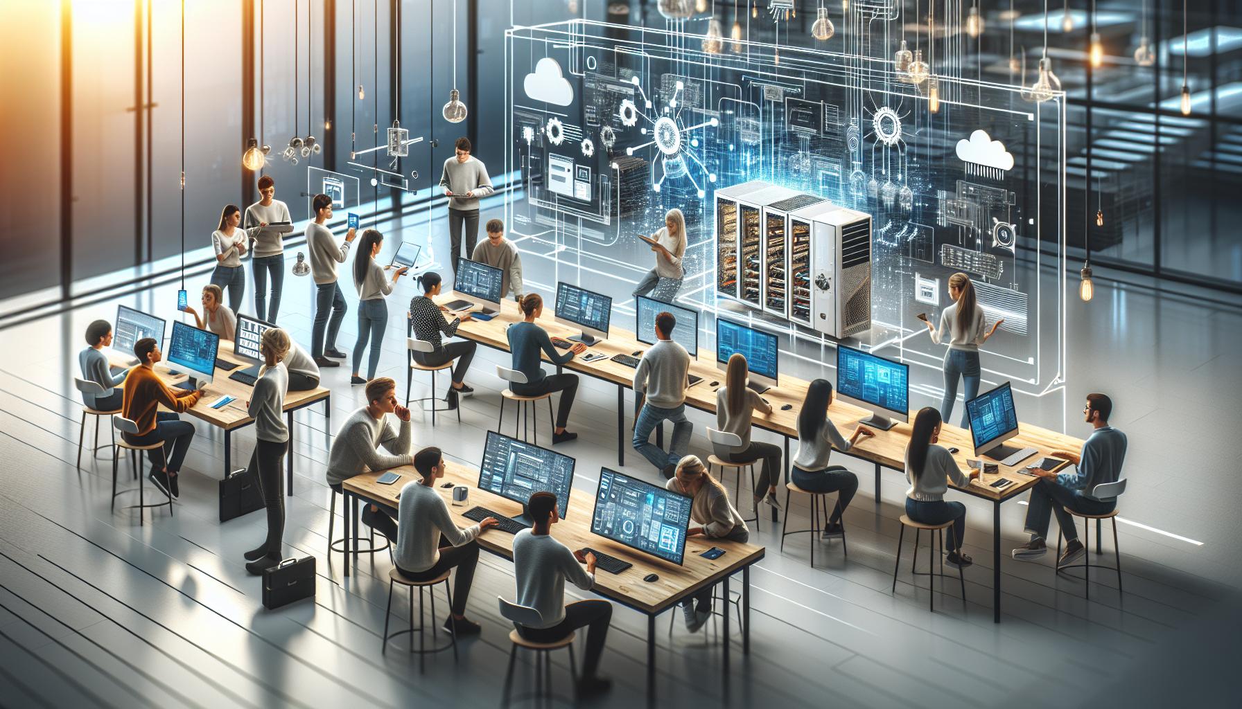 How Georgia Tech Compares to Other Institutions