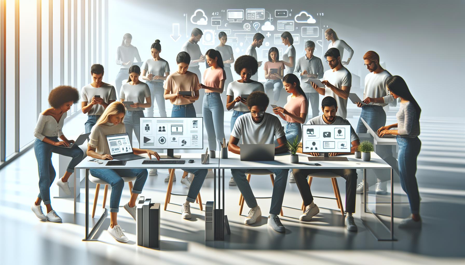 How to Identify Your Dream Role: Self-Assessment Techniques