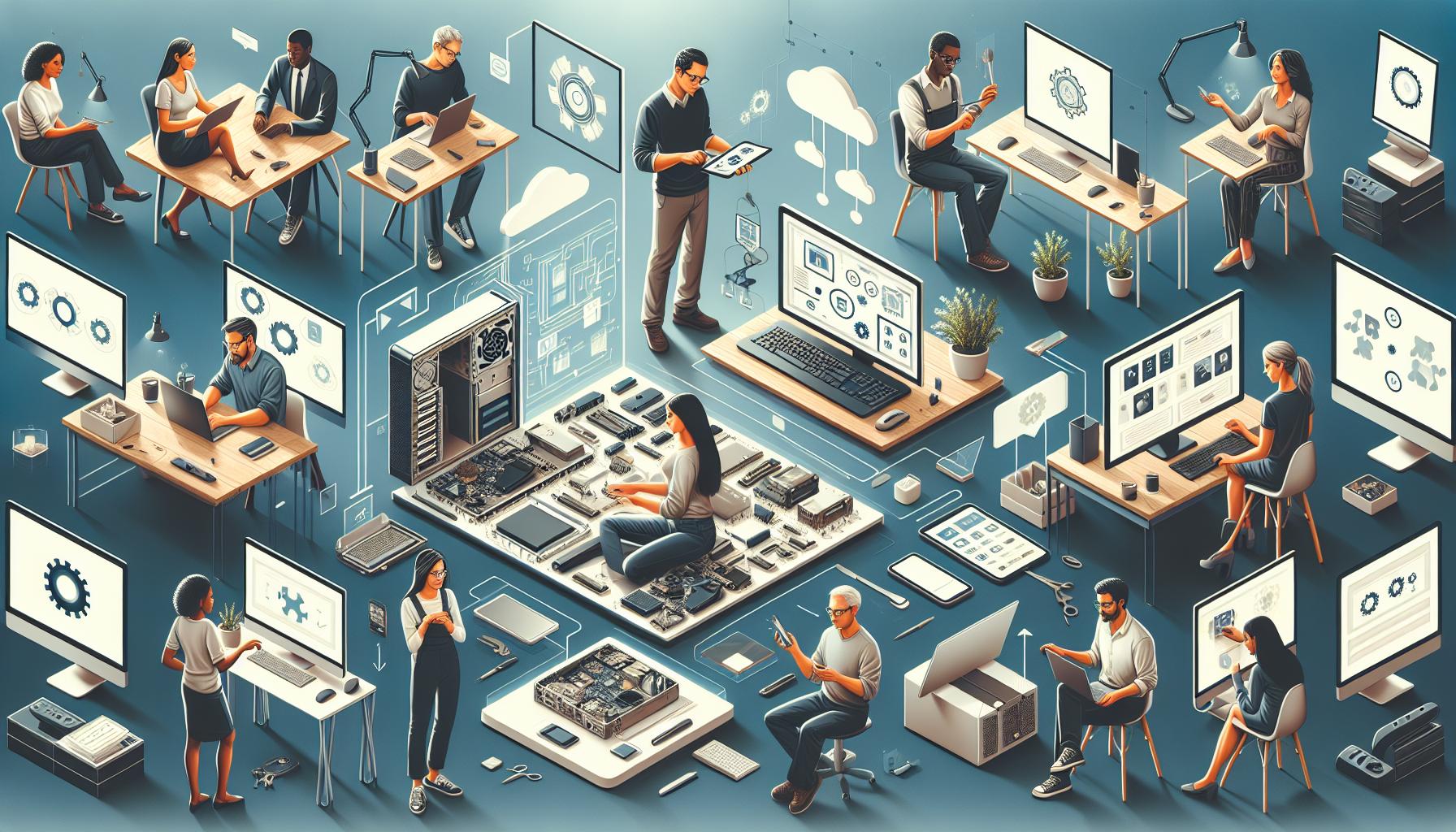 Examples of Talents: Discover Your Hidden Abilities 5 How to Identify Your Unique Abilities