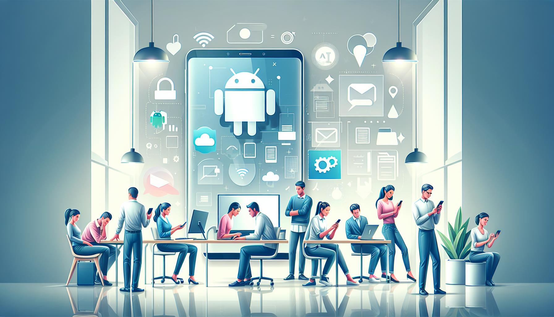 How to Locate the Android/Data Folder on Your Device