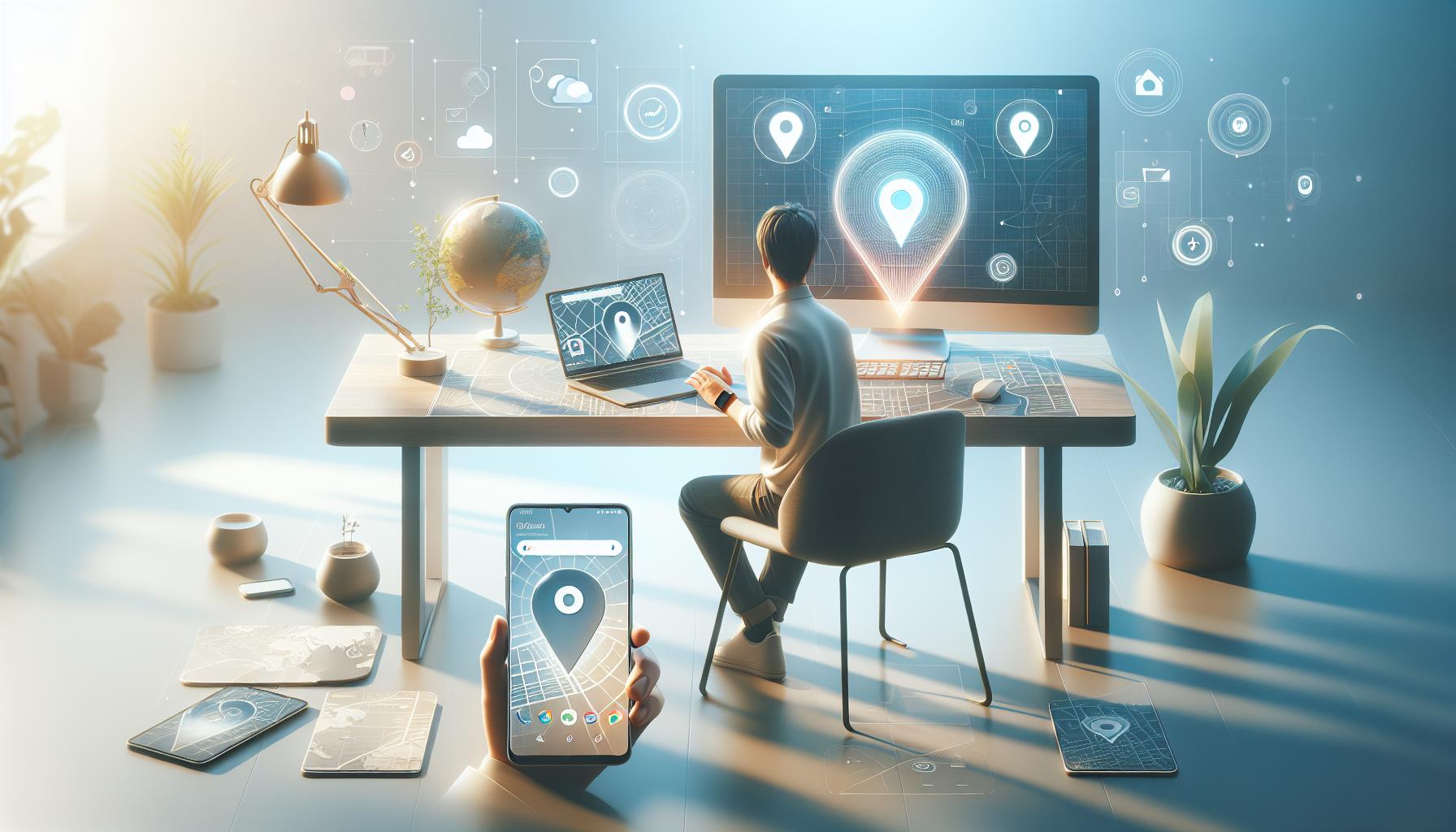 How to Locate Your Lost Droid Phone Effortlessly