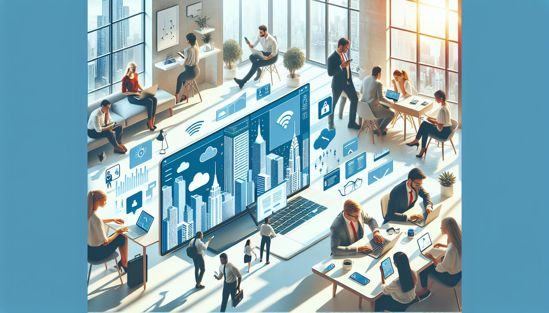 How Many Windows Are There in NYC? A Surprising Estimate