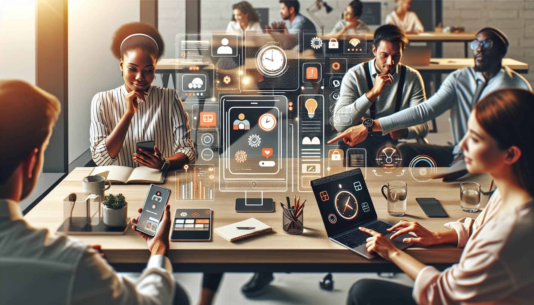 Where Is My Clock App? Quick Guide 4 How to Search for Your Clock App Effortlessly