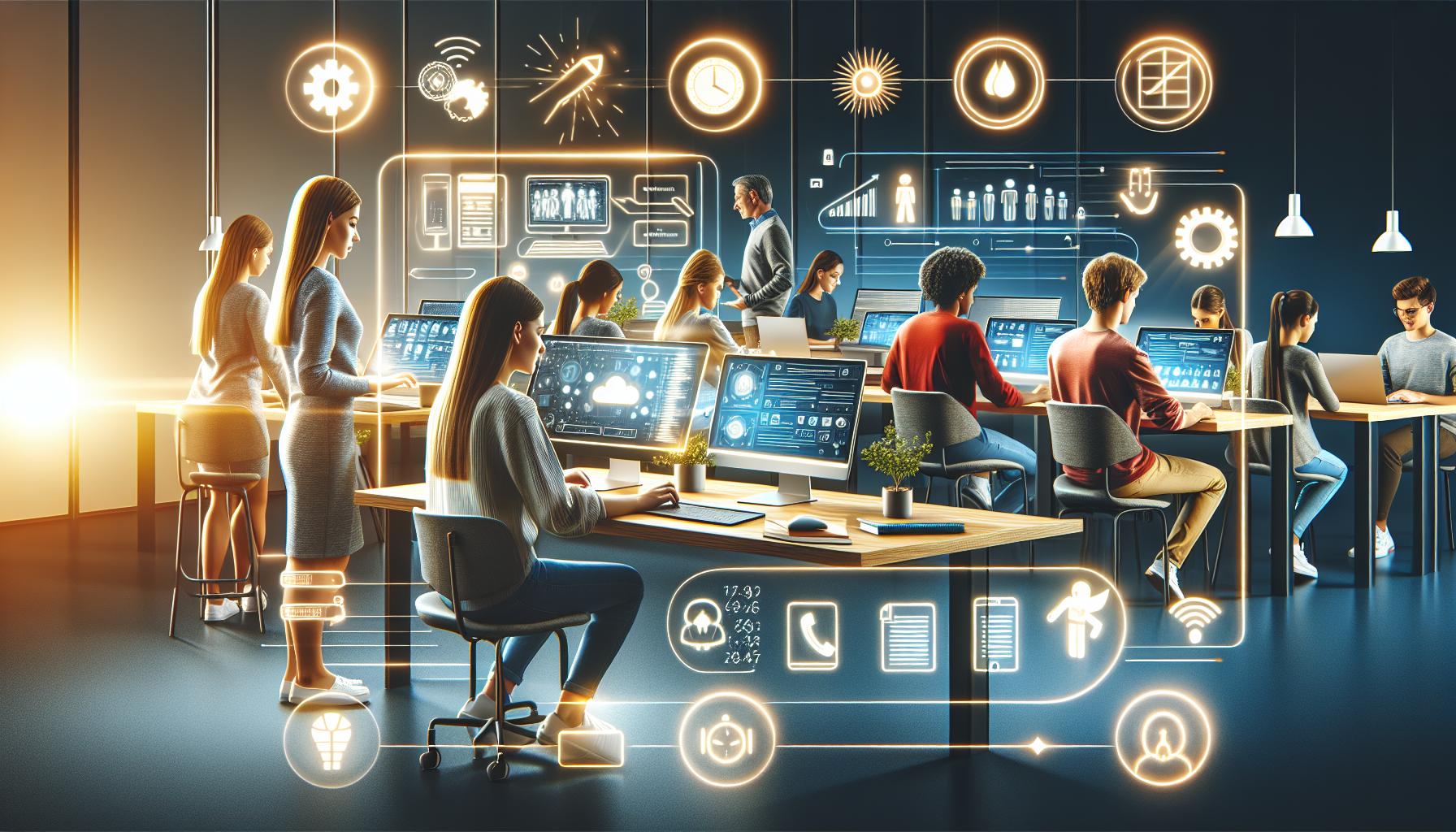 How Sleep Patterns Affect Student Learning