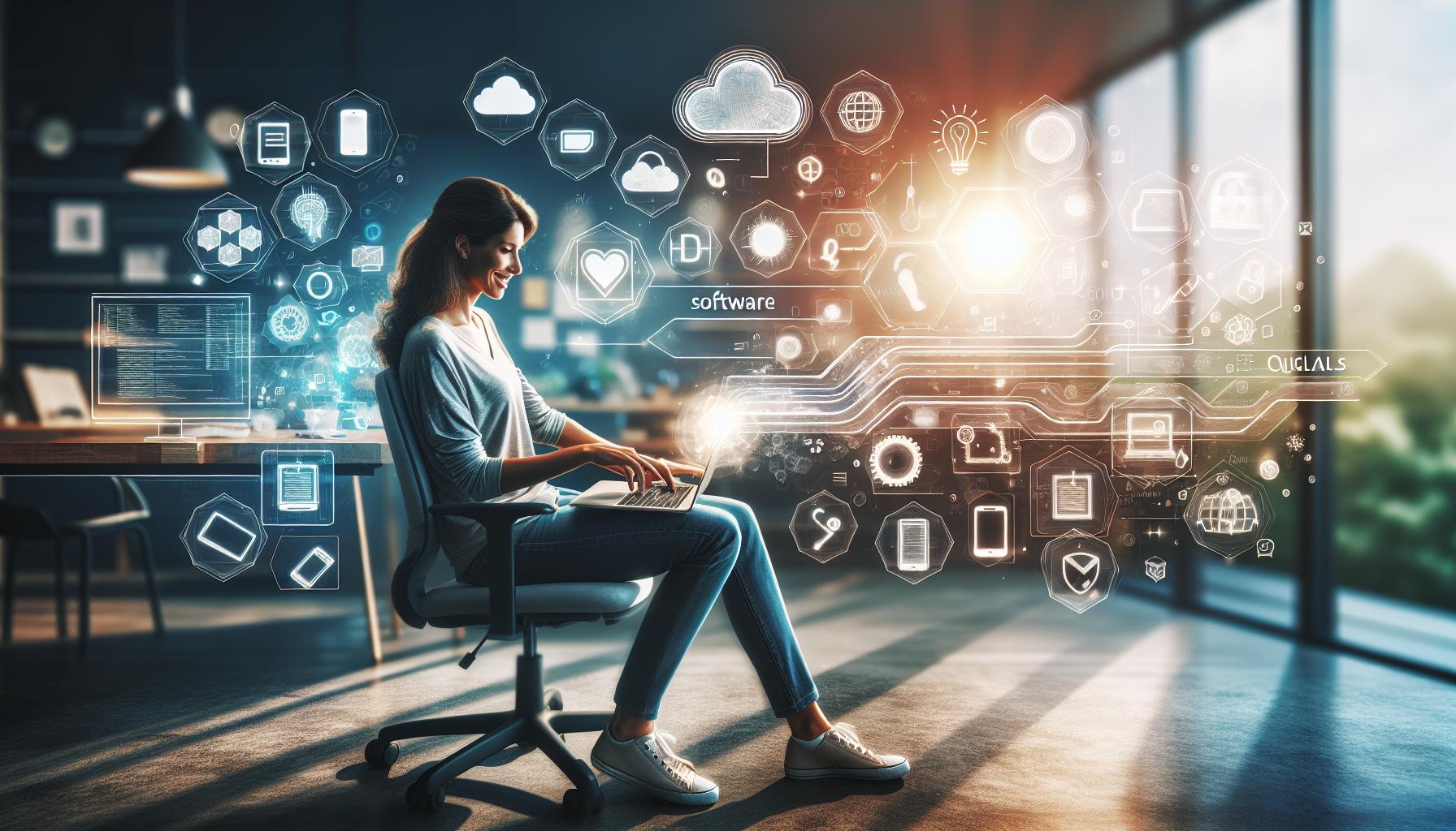 How Uneven Columns Work in Google Docs