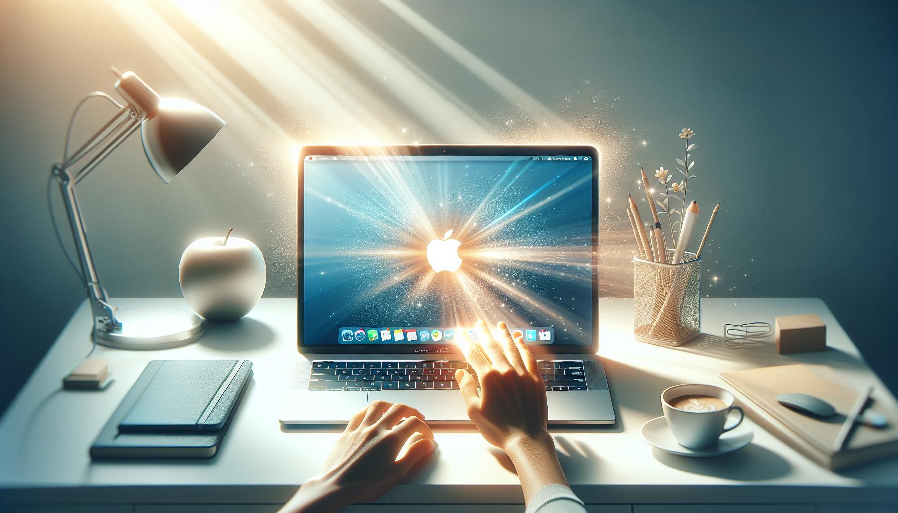 How to Turn On Mac Desktop: Wake Your Computer Instantly 3 How to Wake Your Mac Instantly