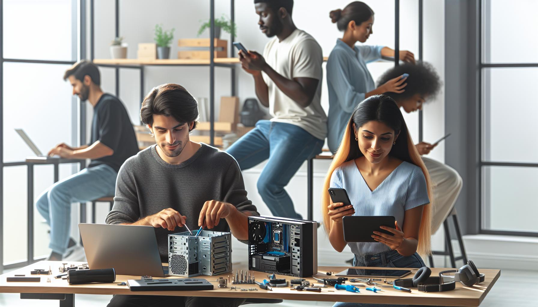 Refresh My Phone: Boost Speed and Performance Now 3 Identifying Common Slowdowns in Your Device