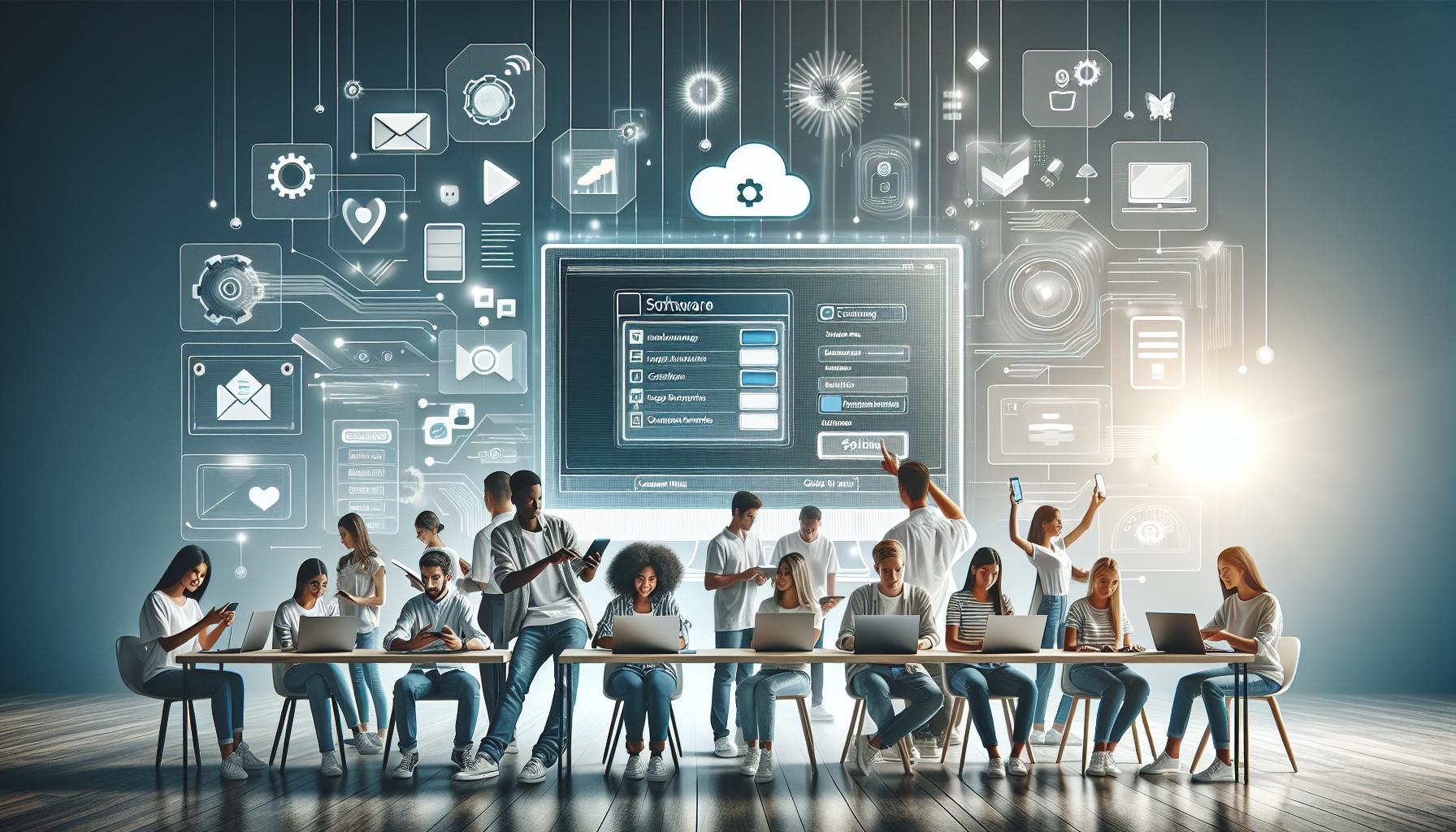 Why Is My Phone Glitchy? Troubleshoot Performance Issues 3 Identifying Software Glitches That Slow Your Phone