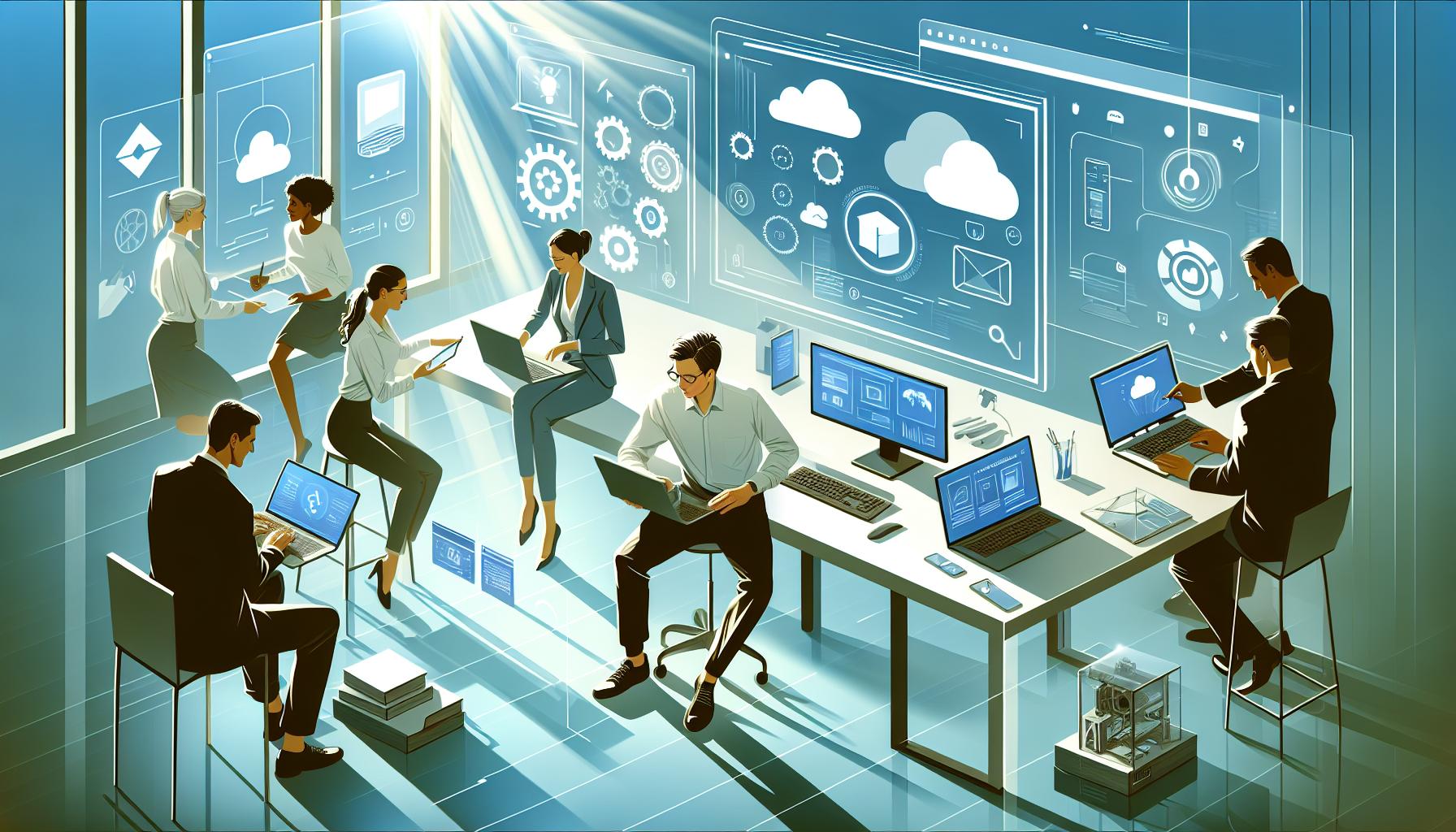 Impact of Windows Vista on PC Users' Experience