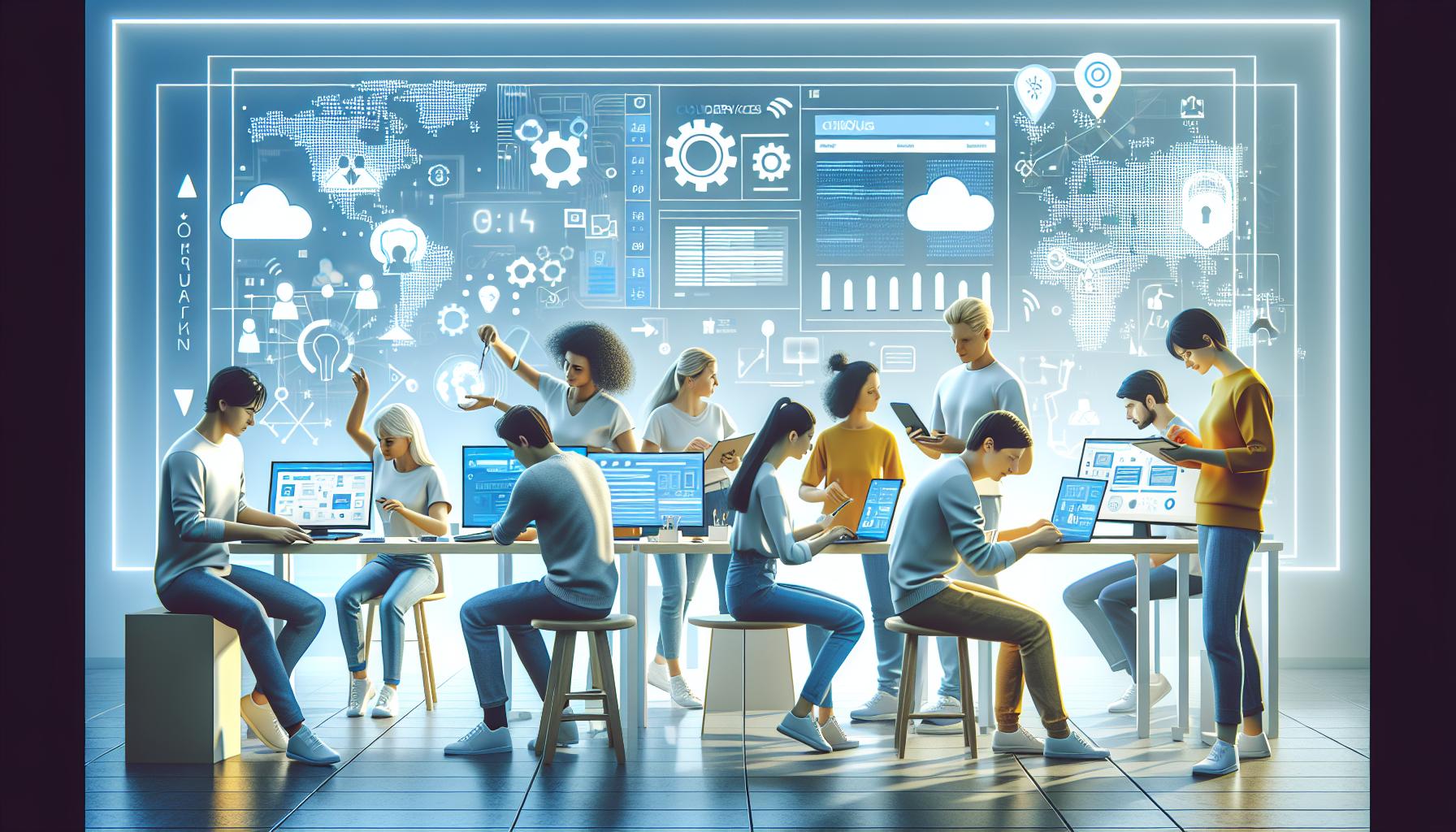 Key Benefits of Joining the Program