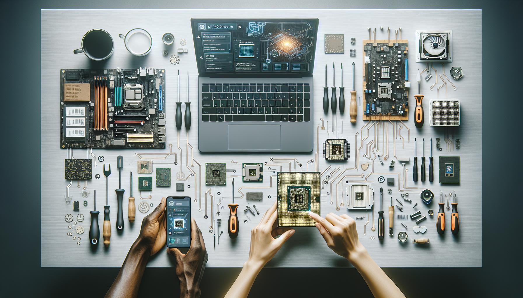 Key Components of a Socket Explained