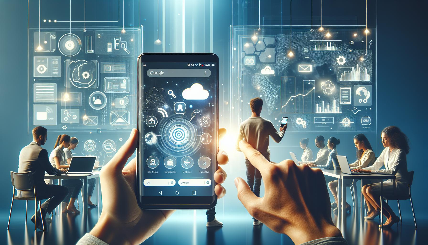 Key Features of OxygenOS You Should Know