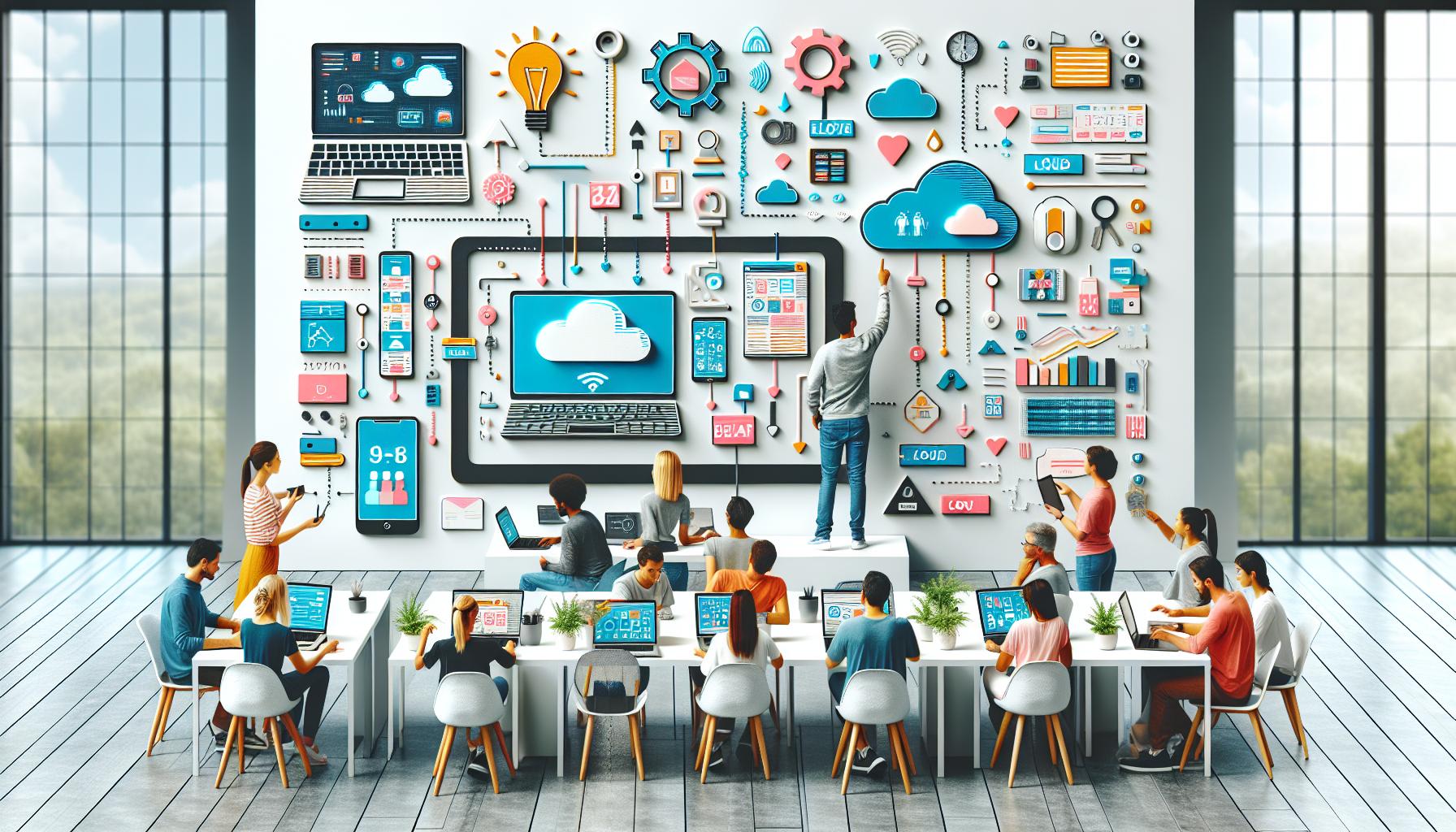 Key Project Information Found in Title Blocks