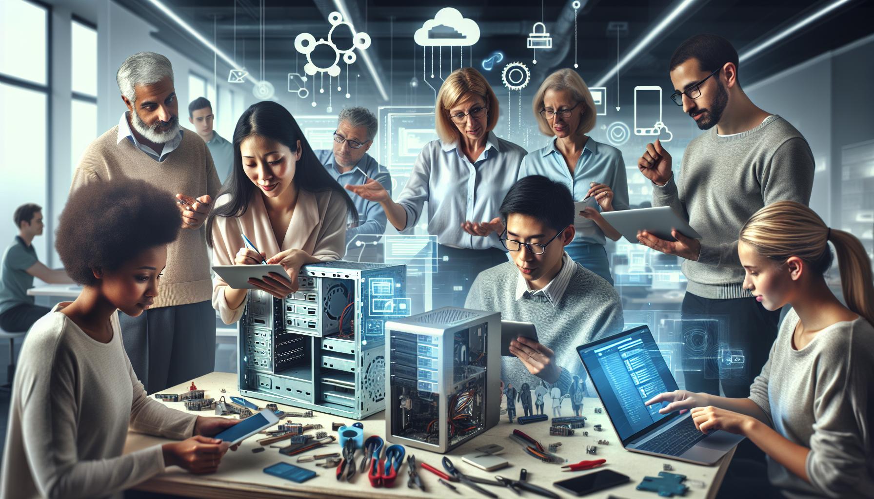 Key Qualities Scholarship Committees Look For