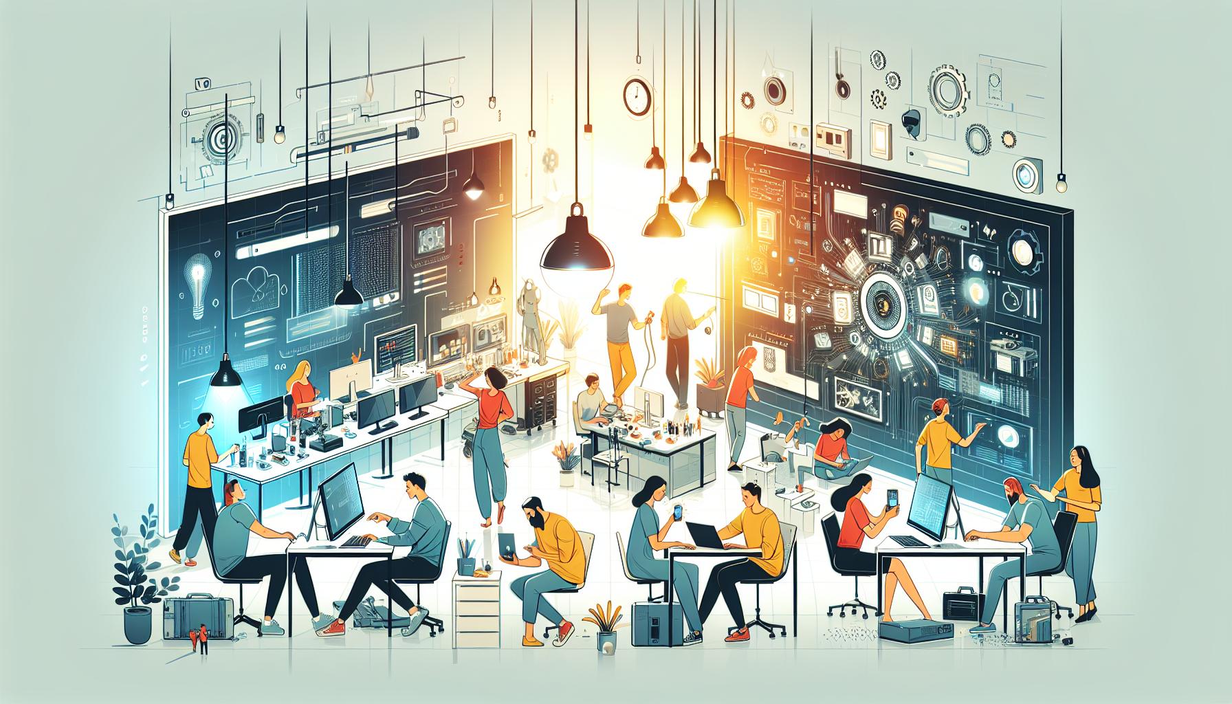 Key Similarities Between Film and Reality