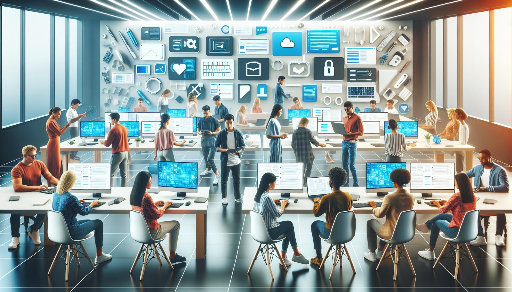 How Do You Drag a Window on Your Computer Desktop Easily 5 Keyboard Shortcuts to Boost Your Efficiency