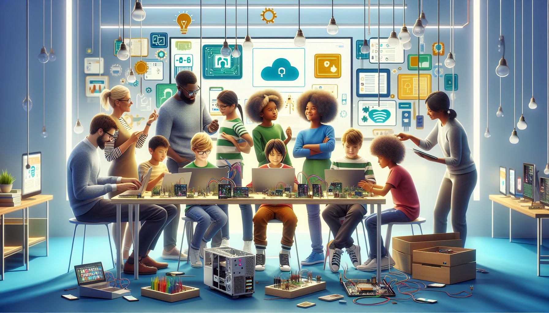 KIPP's Educational Model: Unique Features and Approaches