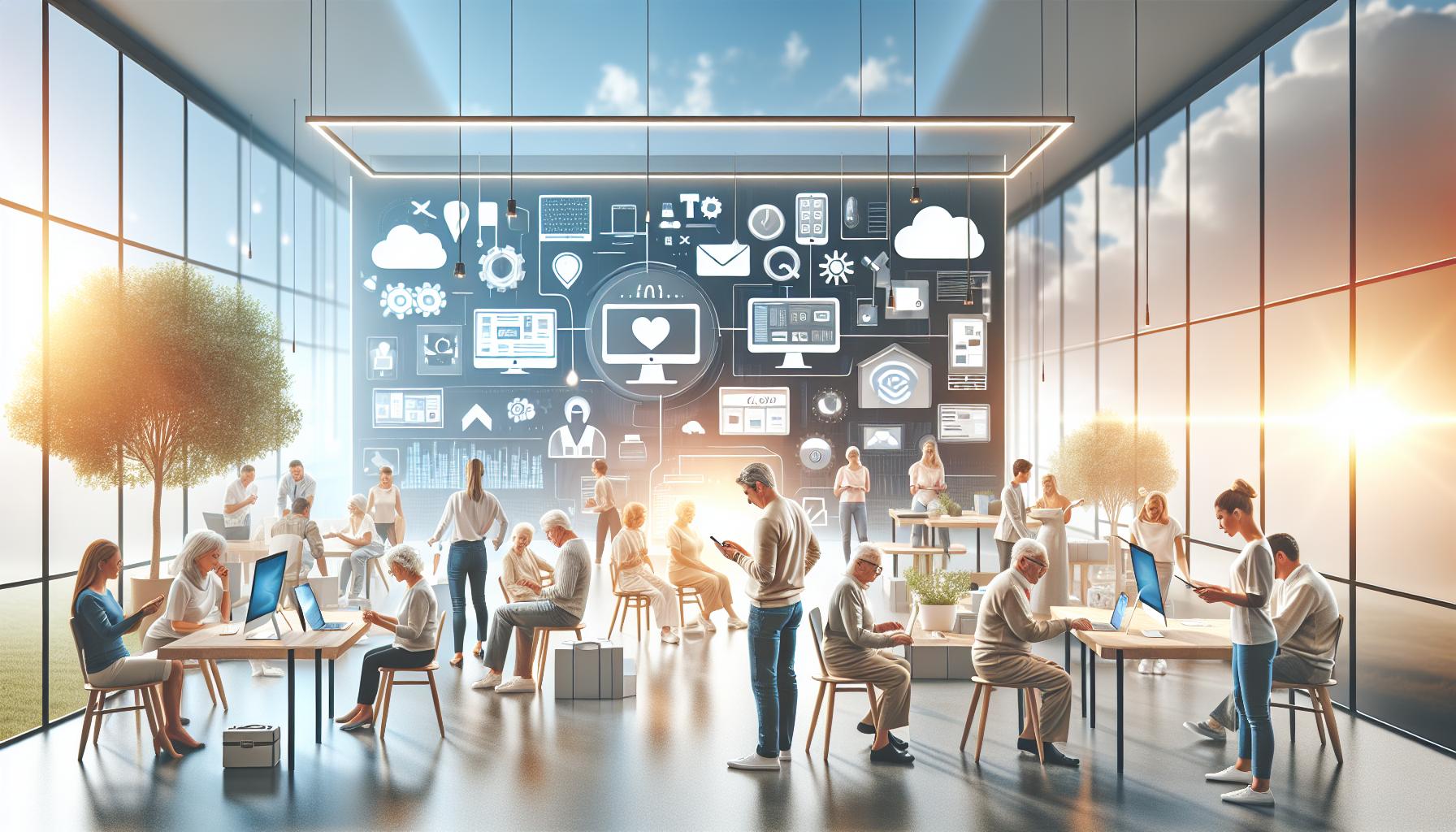 Lifestyle Habits That Promote Long Life