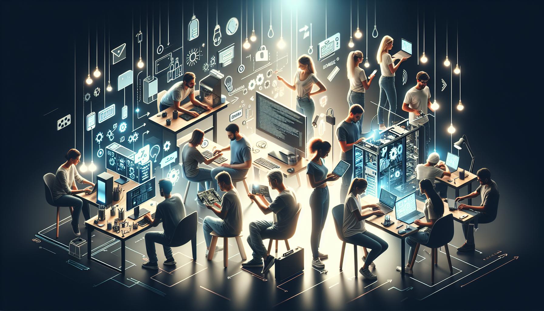 The Love Story Behind Hailey Kinsel and Jess Lockhart