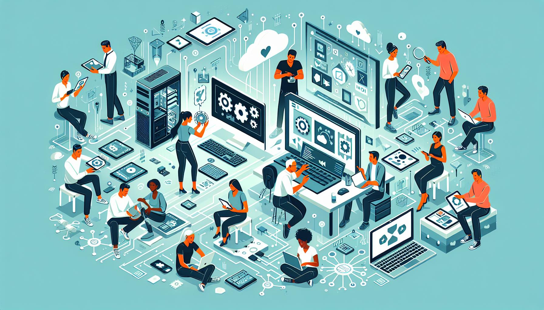 Major Differences from Actual Events