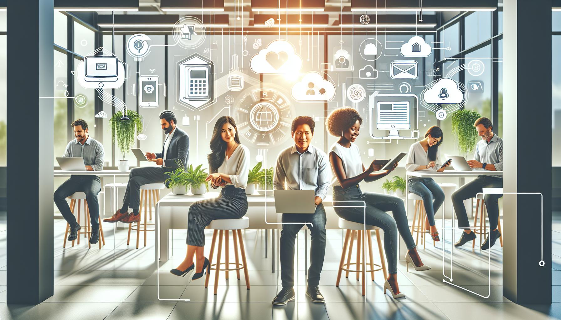 Major Features Introduced in Windows Vista