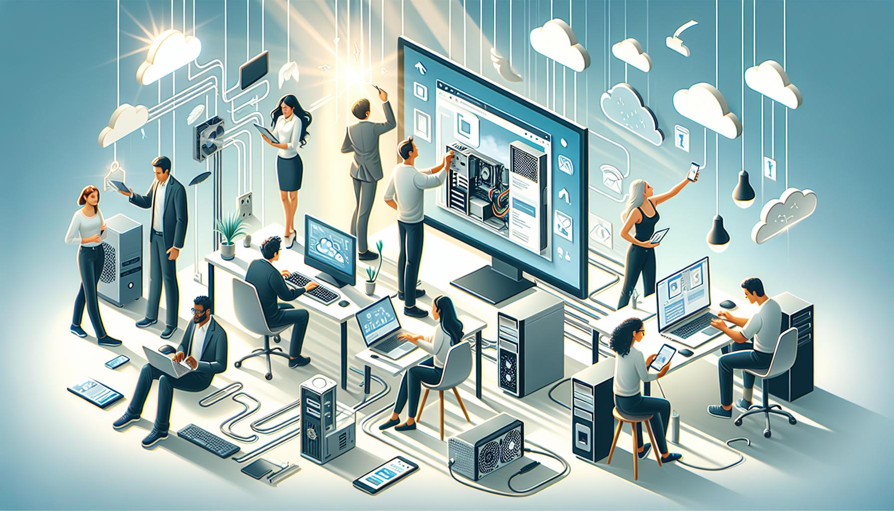 Newegg Refurbished: Are They Worth It? Honest Review 3 Newegg Refurbished Products: What to Expect