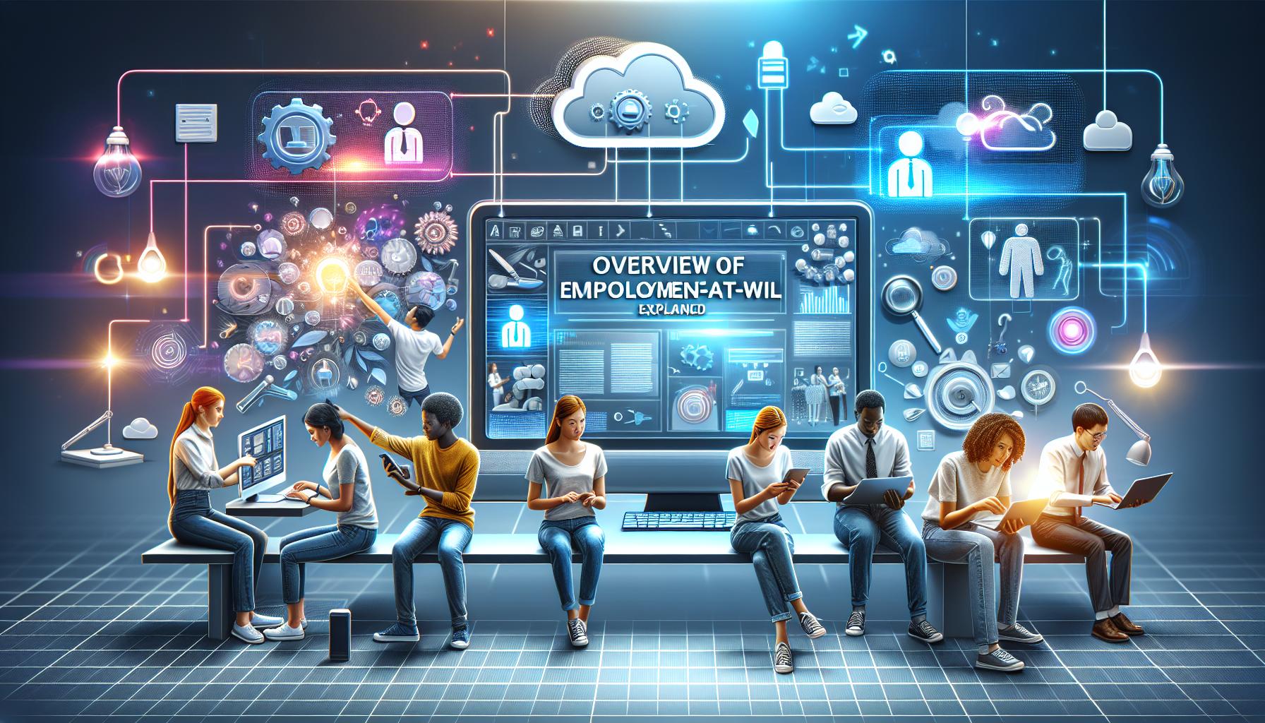 Overview of Employment-at-Will Explained