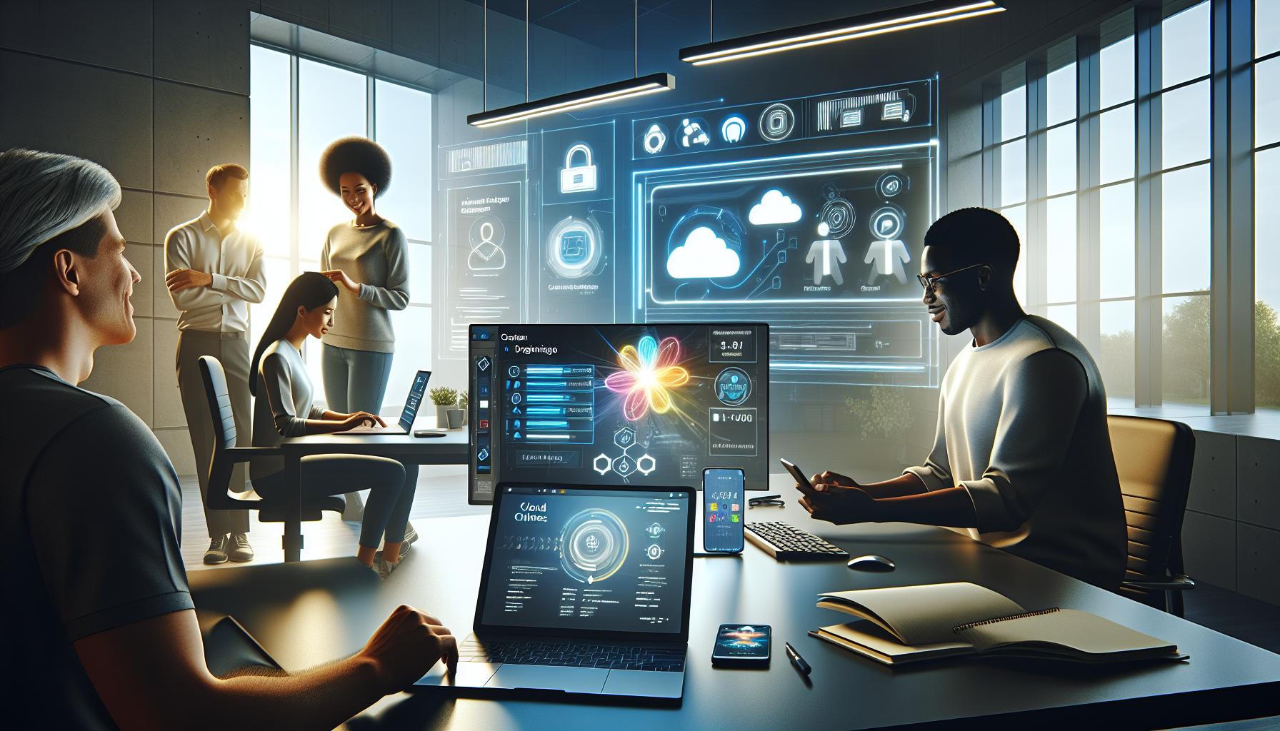 Preparing for a BIOS Update: Essential Steps