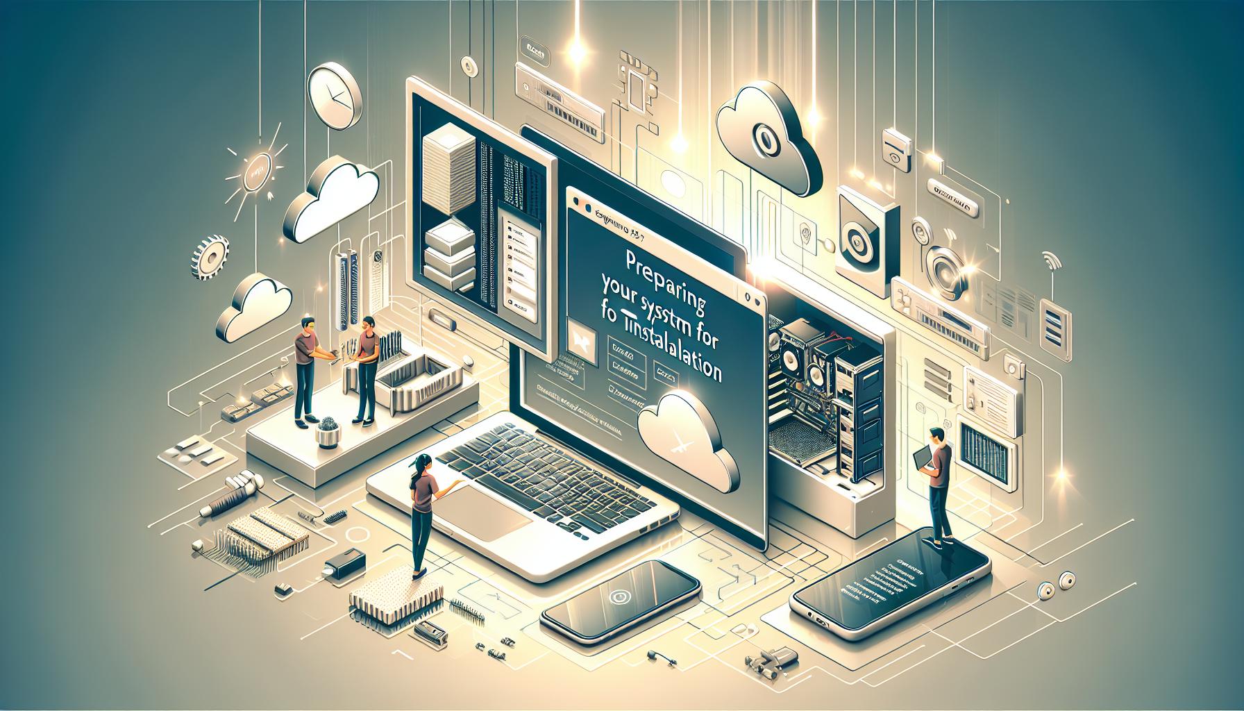 Ubuntu Installing tar.gz: Complete Guide for Beginners 5 Preparing Your System for tar.gz Installation