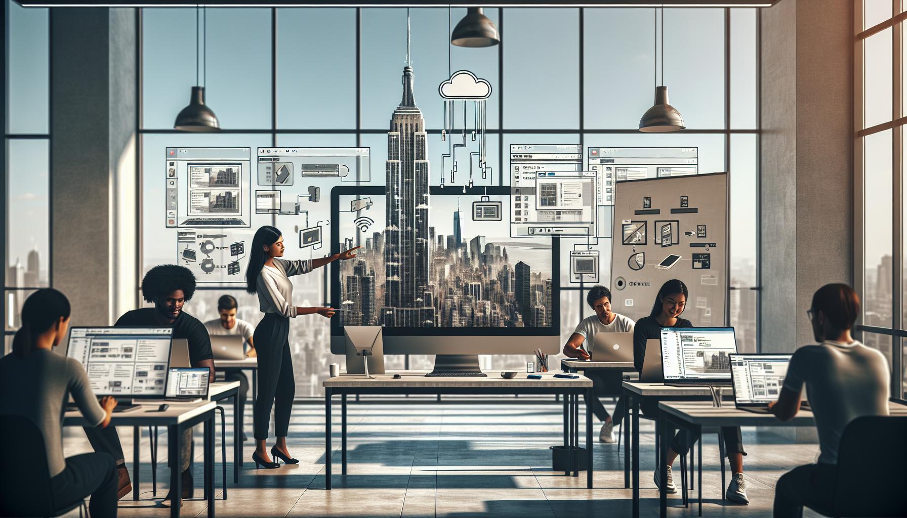 The Process Behind Counting NYC's Windows